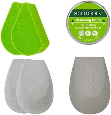 Ecotools Blending Make-Up Sponge Gift Set