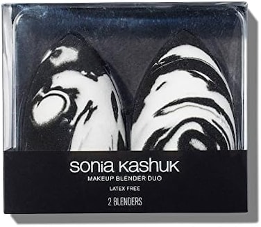 Sonia Kashuk Latex-Free Makeup Blender Sponge Marble, Pack Of 1