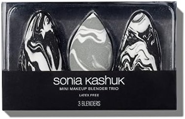 Sonia Kashuk Makeup Blender Sponge Marble, Pack Of 1