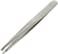 Professional Slant Tweezer
