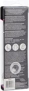 Tweezerman Smooth Finish Facial Hair Remover Assorted Colors, 1 Count