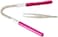 Tweezerman Smooth Finish Facial Hair Remover Assorted Colors, 1 Count