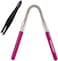 Tweezerman Smooth Finish Facial Hair Remover Assorted Colors, 1 Count
