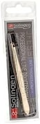 Solingen Stainless Steel Professional Slanted Tip Tweezers Best Shaped For Eyebrows Extensions Chin Cheek Face Facial Hair Made In Germany