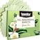 Oil Blotting&atilde;&sbquo; Sheets, 100 Sheets Green Tea Oil Absorbing Tissues Paper, Large 10Cmx7Cm Oil Blotters