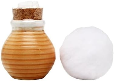 Indian Earth Original Bronzer W/Free Applicator Puff 2 Gram