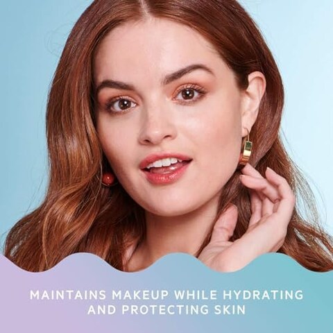 Flower Beauty (Hydrating Setting Spray) - Seal The Deal Hydrating Setting Spray