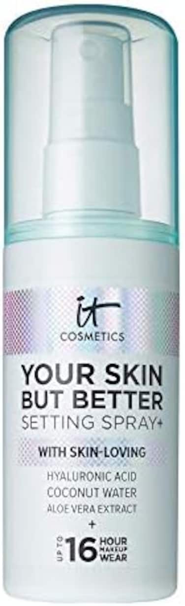 It Cosmetics Your Skin But Better Setting Spray(100ml)