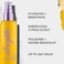 Urban Decay All Nighter Setting Spray Vitamin C, Hydrates And Locks In Makeup For 16 Hours, Fresh, Illuminated Finish, Transfer- And Water-Resistant, 118 ml