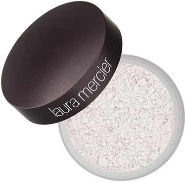 Laura Mercier Face Powder White 0.14 Oz, Pack Of 1