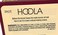 Benefit Cosmetics Hoola Bronzing Powder