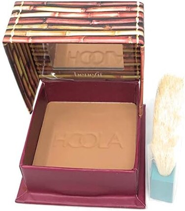 Benefit Cosmetics Hoola Bronzing Powder