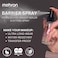 Mehron Makeup Barrier Spray, Setting Spray For Makeup, Makeup Setting Spray For Face 1 Fl Oz (29 ml)