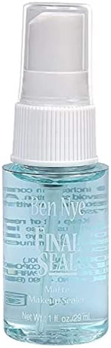 Ben Nye Women's 1 Fl Oz. Final Seal Makeup Spray One Size Fits Most