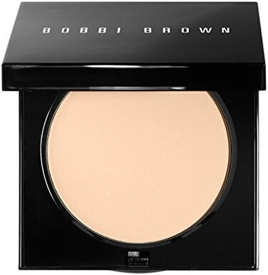 Bobbi Brown Sheer Finish Pressed Powder - # 02 Sunny Beige - - Powder - Sheer Finish Pressed Powder - 11G/0.38Oz