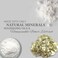 كريم أساس بيلابيير المعدني المضغوط بعامل حماية من الشمس SPF 15، نباتي ولم يتم الإساءة إلى الحيوانات لتصنيعه، تغطية كاملة، لا يسبب الحساسية وآمن لجميع أنواع البشرة، خالي من الزيوت والتلك - 0.35 أونصة