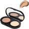 Bobbi Brown New Creamy Concealer Kit - Golden Creamy Concealer + Pale Yellow Sheer Finish Pressed Powder