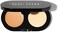 Bobbi Brown New Creamy Concealer Kit - Golden Creamy Concealer + Pale Yellow Sheer Finish Pressed Powder