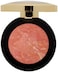 Milani Baked Blush - Corallina (0.12 Ounce) Cruelty-Free Powder Blush - Shape, Contour &amp; Highlight Face For A Shimmery Or Matte Finish