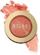 Milani Baked Blush - Corallina (0.12 Ounce) Cruelty-Free Powder Blush - Shape, Contour &amp; Highlight Face For A Shimmery Or Matte Finish