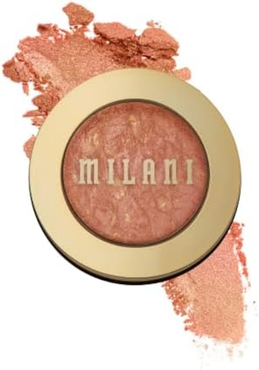 Milani Baked Blush - 02 Rose D'Oro