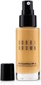 Bobbi Brown Skin Foundation Spf 15, No. 4.5 Warm Natural