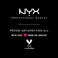 Nyx Professional Makeup Stay Matte But Not Flat Powder Foundation, Natural