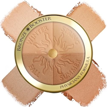 Physicians Formula Physicians Formula Boosting Season Bronzer - Light/Medium