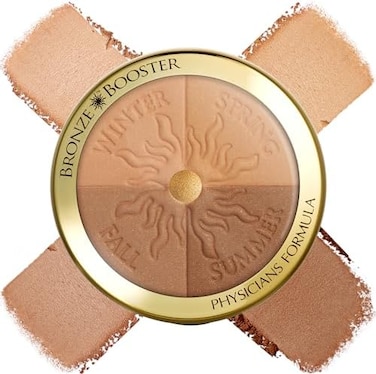 Physicians Formula Boosting Season Bronzer - Medium/Dark