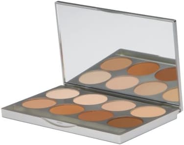 لوحة كريم الأساس جرافتوبيان إتش دي برو، (محايدة)