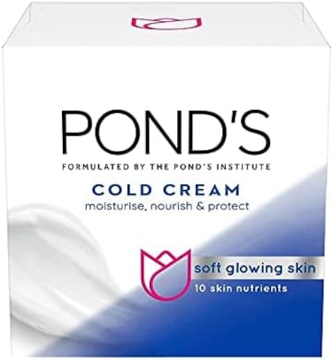 Pond's Pond's Moisturing Cold Cream 100ml