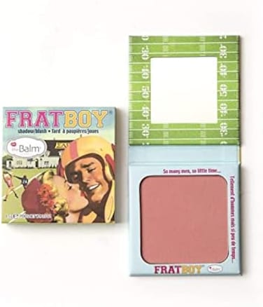 Thebalm Frat Boy Shadow/Blush 8.5G/0.3Oz