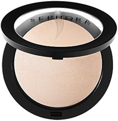 Sephora Collection Microsmooth Baked Powder Foundation 05 Porcelain