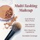Mineral Fusion Pressed Powder Foundation, Neutral 1 - Fair Skin W/Peachy Undertones, Age Defying Foundation Makeup With Matte Finish, Talc Free Face Powder, Hypoallergenic, Cruelty-Free, 0.32 Oz