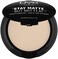 Nyx Professional Makeup Stay Matte But Not Flat Powder Foundation, Nude