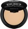 Nyx Professional Makeup Stay Matte But Not Flat Powder Foundation, Warm Beige
