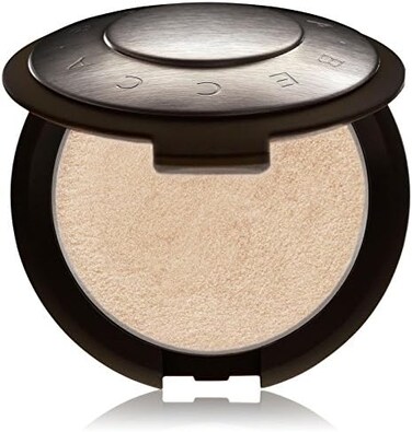 Becca Shimmering Skin Perfector Pressed - Moonstone For Women 0.28 Oz Powder