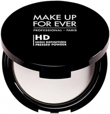Make Up For Ever Hd Microfinish Pressed Powder -6.2G/0.21Oz By Makeup Forever