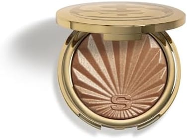 Phyto Touche Illusion D'Ete Sun Glow Bronzing Gel Powder - 11G/0.38Oz