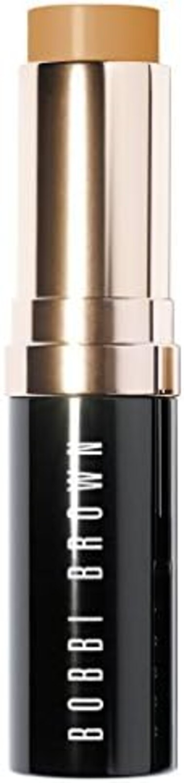 Bobbi Brown Skin Foundation Stick - 9 G, Warm Natural, 9G/0.31Oz