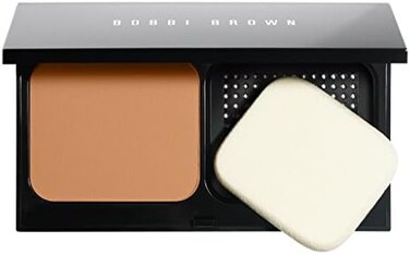 Bobbi Brown Bobbi Brown Skin Weightless Powder Foundation - 05 Honey, 10 Gm