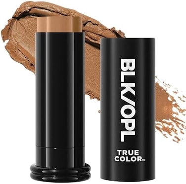 Blk/Opl True Color Skin Perfecting Stick Foundation Spf 15, Kalahari Sand &mdash; Hypoallergenic, Cruelty-Free