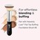 It Cosmetics Celebration Foundation Illumination In Tan 10ml