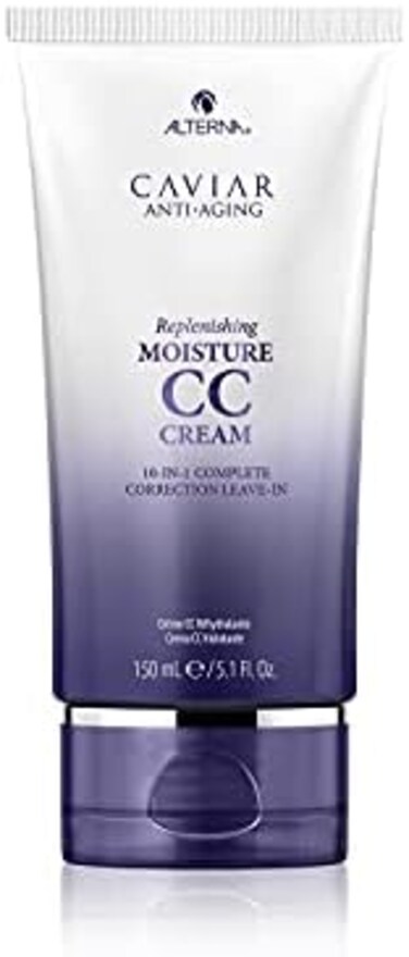 Alterna Caviar Anti-Aging Replenishing Moisture Cc Cream, 5.1 Ounce