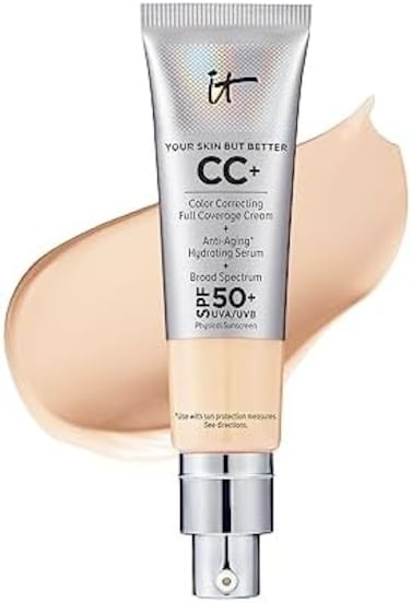 It Cosmetics Cc- Light