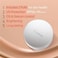 A+ Cushion Foundation (Shade 23) I Natural Coverage Foundation Makeup, Moisturizing Finish For Sensitive, Oily, Combination Skin, Skin Care Cushion I Korean Aesthetic Makeup