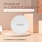 A+ Cushion Foundation (Shade 23) I Natural Coverage Foundation Makeup, Moisturizing Finish For Sensitive, Oily, Combination Skin, Skin Care Cushion I Korean Aesthetic Makeup