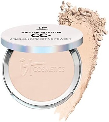 It Cosmetics Airbrush Perfecting Powder (Fair)