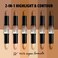 Nyx Professional Makeup, Wonder Stick - Light 01