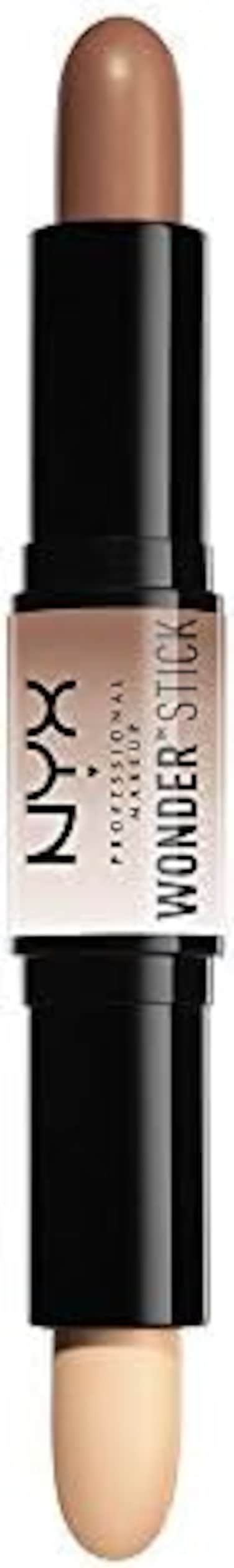 Nyx Professional Makeup, Wonder Stick - Light 01